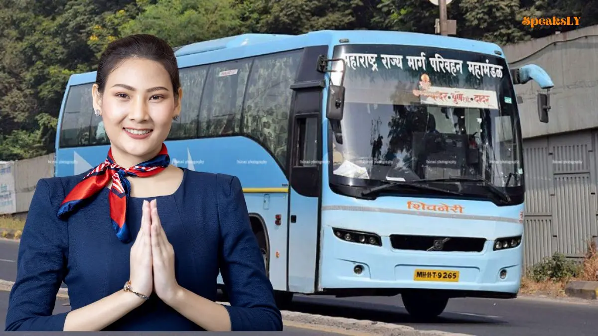 Shivneri Bus to Introduce 'Shivneri Sundari' Service on Mumbai-Pune Route: Major Announcement by Bharatshet Gogawale