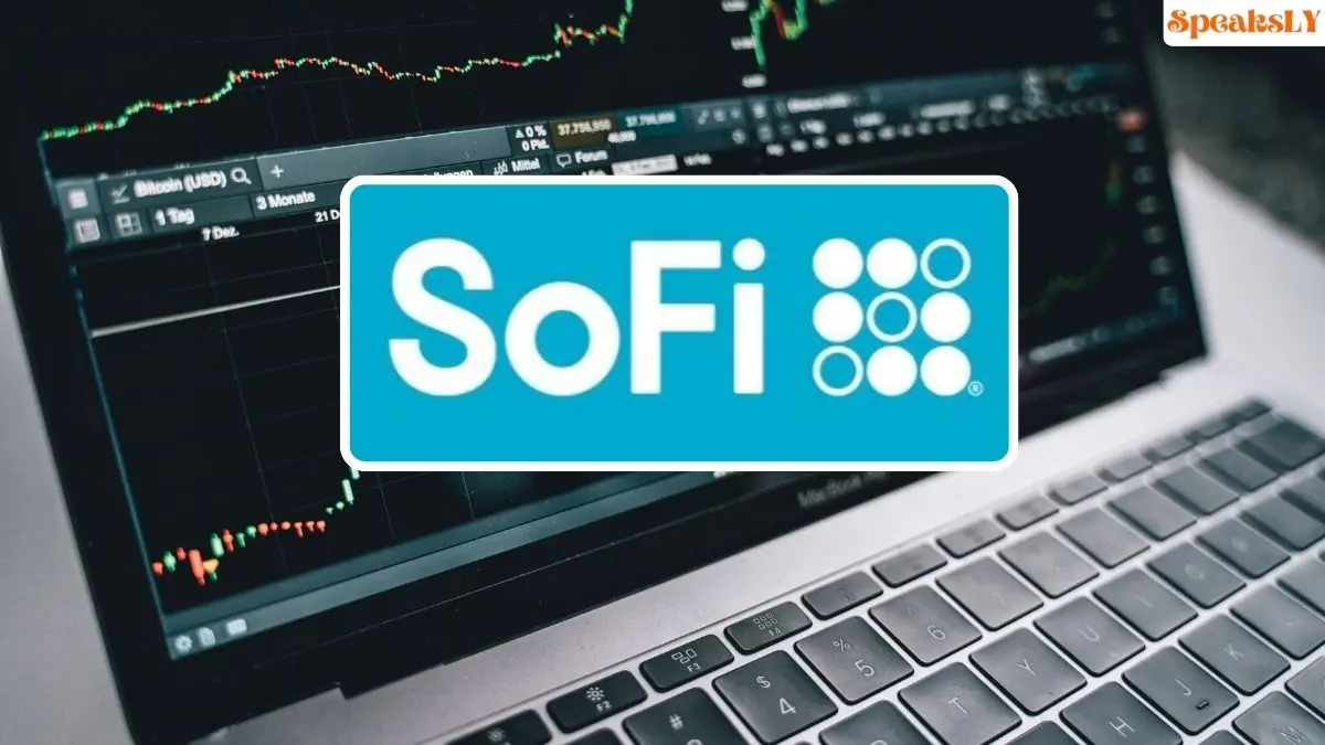 sofi stock